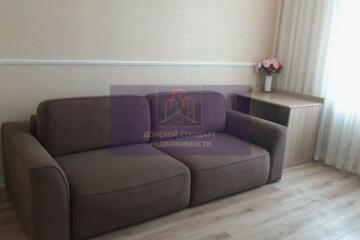 2-к квартира, 54 м², 4/19 эт.