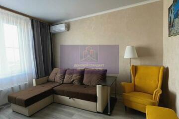 2-к квартира, 54 м², 18/20 эт.