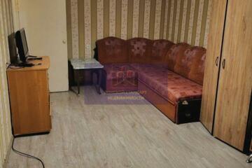 1-к квартира, 32 м², 2/9 эт.