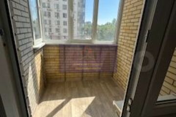 1-к квартира, 35 м², 5/17 эт.