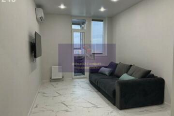 1-к квартира, 39 м², 11/25 эт.