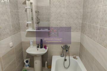 1-к квартира, 33,3 м², 10/14 эт.