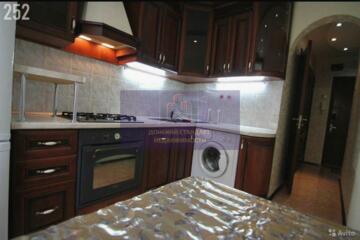 2-к квартира, 41 м², 2/9 эт.