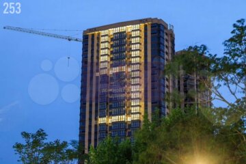Студия, 30,5 м², 10/30 эт.