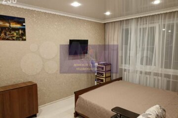 1-к квартира, 31 м², 1/9 эт.