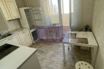 1-к квартира, 36 м², 16/20 эт.
