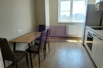 2-к квартира, 62 м², 8/24 эт.