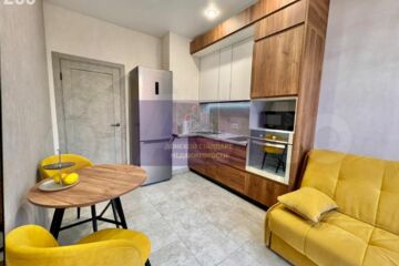 2-к квартира, 35 м², 14/24 эт.