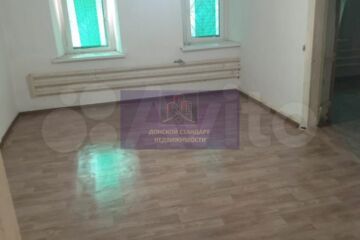 2-к квартира, 70 м², 1/2 эт.
