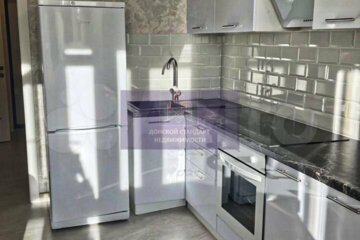 1-к квартира, 37 м², 16/26 эт.