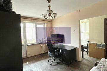 1-к квартира, 22,9 м², 5/9 эт.