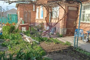 Часть дома, 85 м², 1 эт.