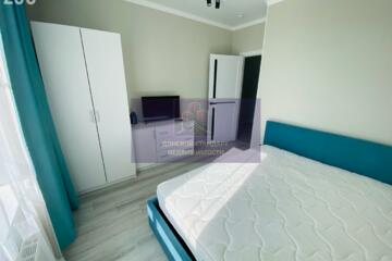 2-к квартира, 38,9 м², 2/12 эт.