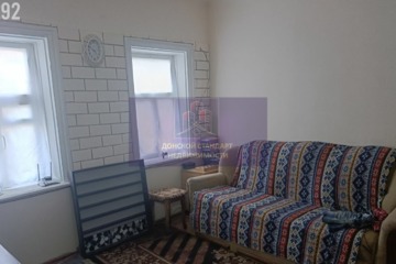 Дом, 33 м², 1 эт.