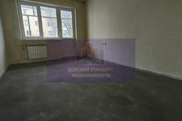 2-к квартира, 45,6 м², 2/5 эт.