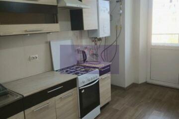 1-к квартира, 35,6 м², 4/4 эт.