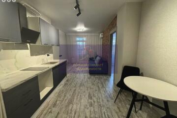 2-к квартира, 41 м², 4/19 эт.