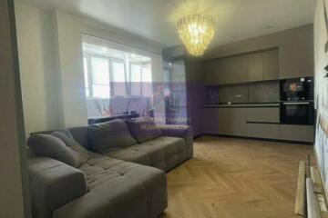2-к квартира, 60 м², 17/19 эт.