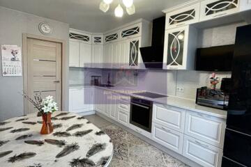 3-к квартира, 62 м², 13/24 эт.