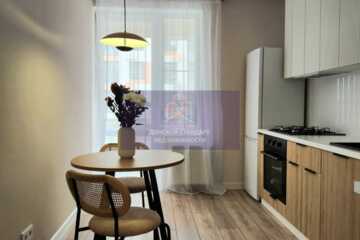 1-к квартира, 35,5 м², 10/10 эт.