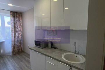 2-к квартира, 54,2 м², 5/5 эт.
