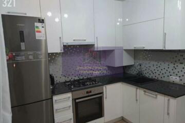 3-к квартира, 54,7 м², 2/2 эт.