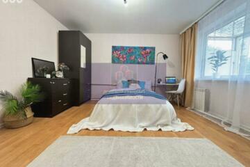 Дом, 45 м², 1 эт.