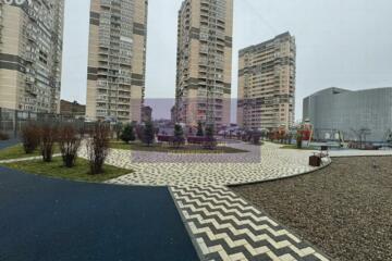 Студия, 27,8 м², 7/21 эт.