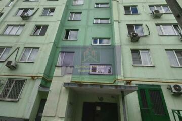 3-к квартира, 63,5 м², 9/9 эт.