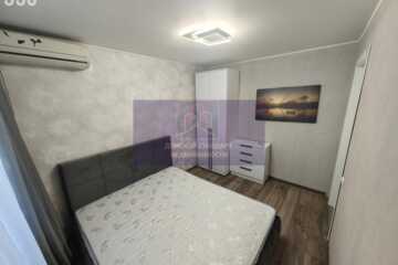 3-к квартира, 58 м², 11/14 эт.