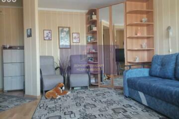 1-к квартира, 32 м², 3/5 эт.