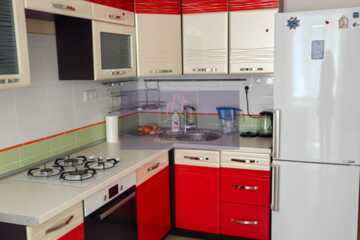 1-к квартира, 41 м², 4/9 эт.