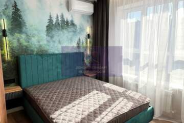 1-к квартира, 41 м², 6/9 эт.