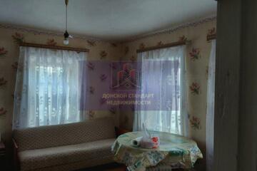 Дом, 55 м², 1 эт.