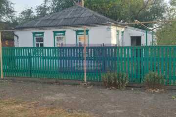 Дом, 66 м², 1 эт.