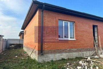 Дом, 170 м², 1 эт.