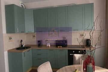 Студия, 42 м², 16/18 эт.