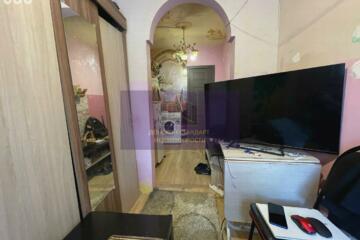 Студия, 20 м², 1/1 эт.