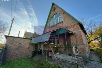 Дом, 65 м², 2 эт.