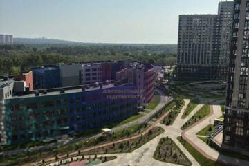 1-к квартира, 35,7 м², 12/24 эт.