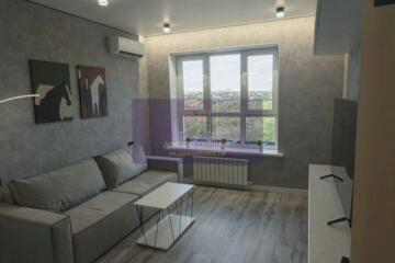 1-к квартира, 34 м², 4/13 эт.