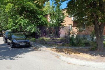 1-к квартира, 30,5 м², 2/2 эт.