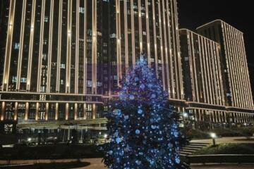 1-к квартира, 37,4 м², 14/18 эт.