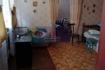 Часть дома, 49 м², 1 эт.