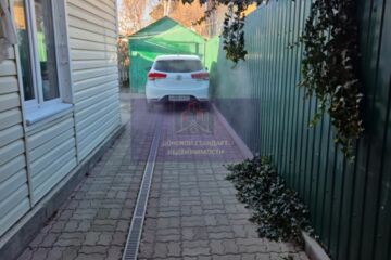 Часть дома, 40 м², 1 эт.