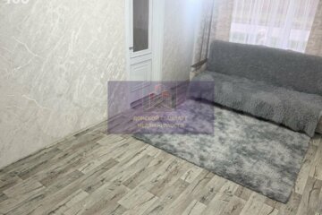 2-к квартира, 44,4 м², 1/2 эт.