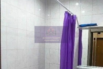 1-к квартира, 31 м², 1/4 эт.