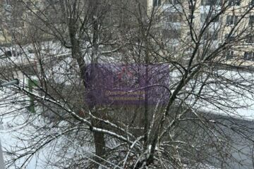 2-к квартира, 47,3 м², 4/5 эт.