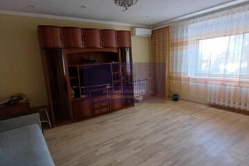 1-к квартира, 36 м², 1/5 эт.