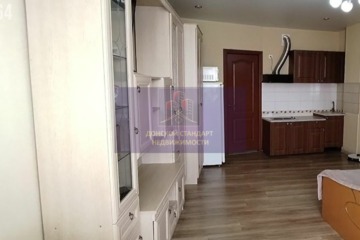 Студия, 32 м², 6/15 эт.